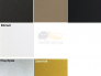 Стул Мальта С 113 опора Профиль (2 шт)