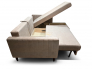 Диван угловой Страйп НПБ вивальди 3