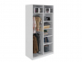 Шкаф Эдем 2 двери глухие