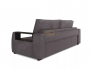 Диван-кровать Хаунд Newtone antracite