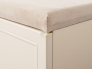 Тумба для обуви 14.64 Марион Слоновая кость