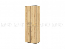 Шкаф 2-х створчатый (800)