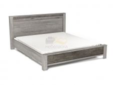 Кровать Люкс 1800 без основания