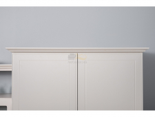 Комплект карнизов 1000 