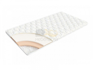 Топпер Topper latex 1600х2000 мм