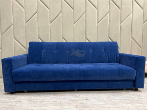 Диван Аккордеон 2000 Sensey classic blue
