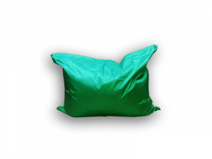 Кресло-мешок Мат мини зеленый