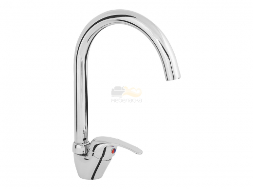 Смеситель Ukinox UM2304 CR Хром