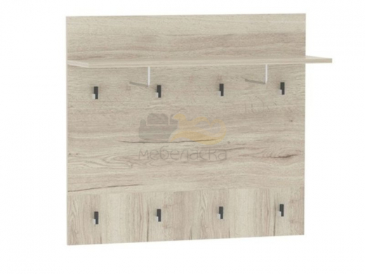 Вешалка 900 ПМ-10 Мале
