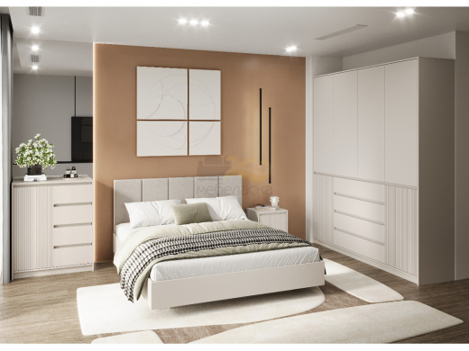 Спальня Мирен